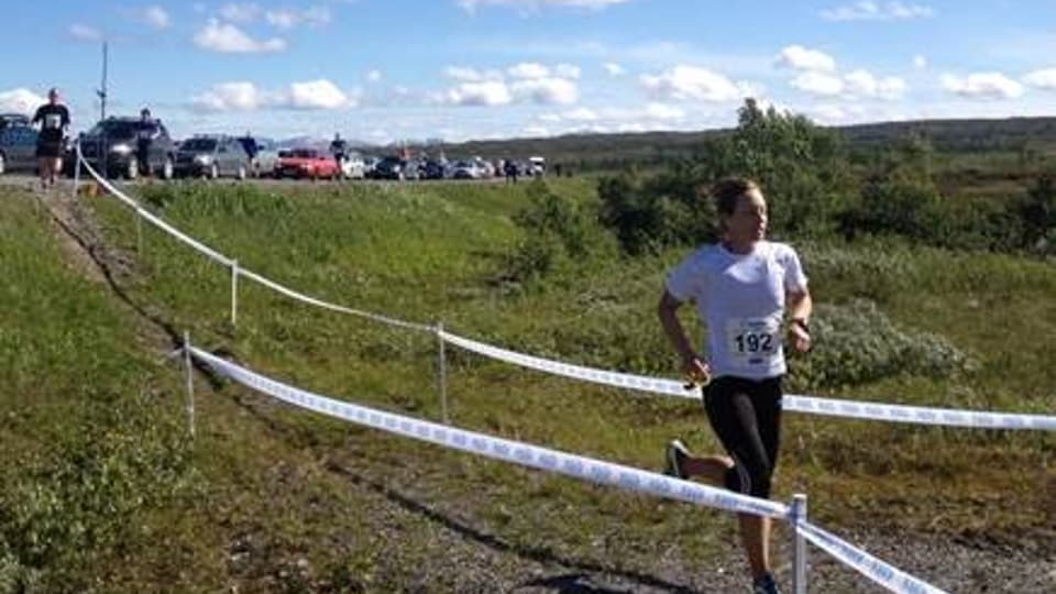 St Olavsloppet