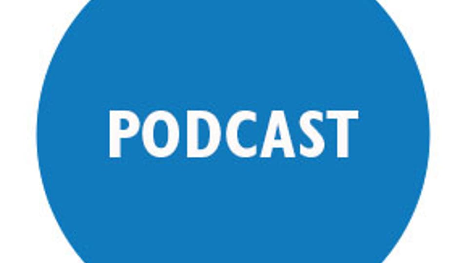 Knapp Podcast