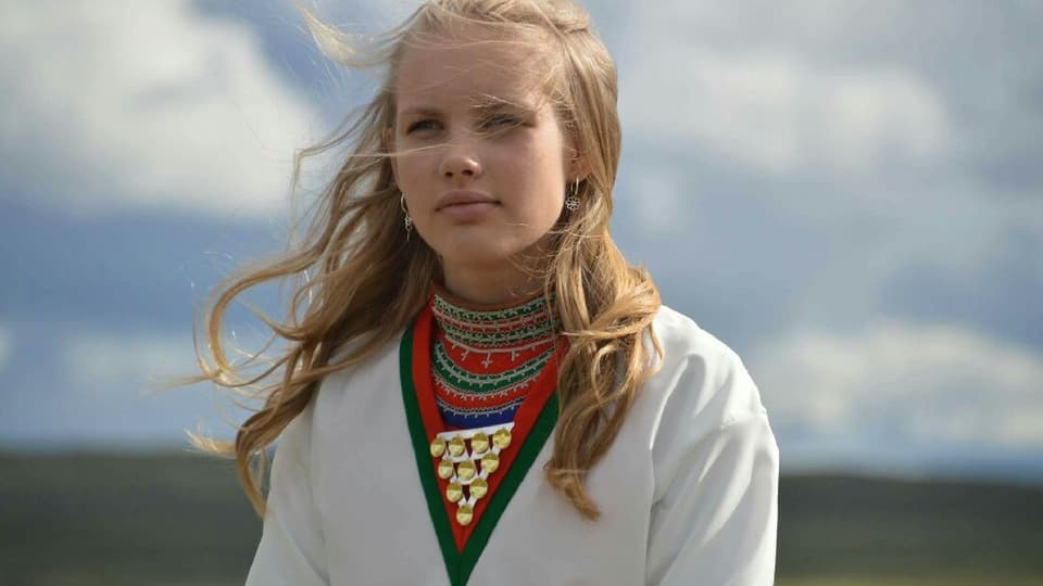 Evelina Solsten